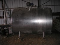 Sunset 800 Gallon Bulk Tank