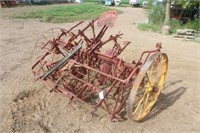 CULTIVATOR, APPROX 80"