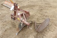 THE LEINBACH LINE MODEL 81 1-BOTTOM PLOW WITH