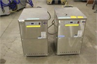 (2) ADVANTAGE WATER CHILLERS