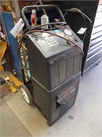Enviro Charge Refrigerant Recovery, Recycling