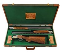 10/16 Firearms Auction