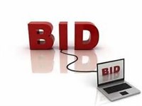 Bidding Begins Sat. 9/17and Ends Tues. 9/27