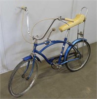 70'S TRIUMPH 3-SPEED 20" BICYCLE