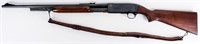 Gun Remington 141 in 35 Rem Pump Action Rifle