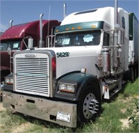 2000 Freightliner Tractor