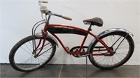 1950's "Firestone Cruiser" 15" Fat Tire Bicycle