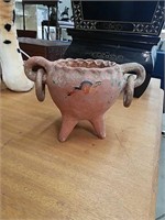 Mesoamerican pottery