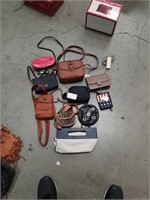 Small womens bags and purses