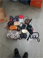 Miscellaneous bags