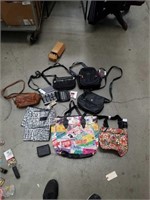 Miscellaneous bags and purses