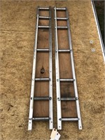 Roller Ramps-See Photos for sizes