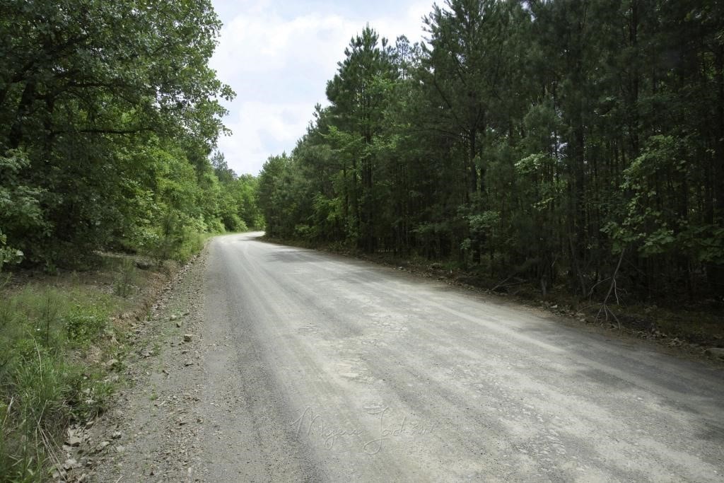 Hunting Land in Broken Bow Oklahoma