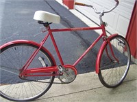 Huffy Bike
