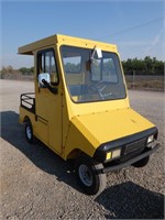 OFF-ROAD Taylor-Dunn Utility Cart