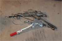  TOOLS ~ 1966 GMC C10 ~ HUNTING ~ WELDING ~ AND MORE