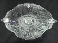 Gilbert Fenton and Art Glass Auction