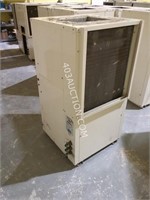 Online Water Source Chiller -Air Conditioner Auction #1158