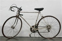 Vintage Motobecane Nomade Bicycle Made in France