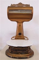 Antique 1911 Scale "The Standard Computing Scale"