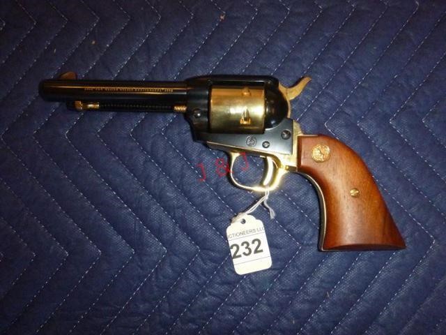 Ranch Gun Auction
