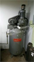 Kellogg-American 60 gal air compressor