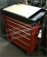Craftsman 5 drawer rolling toolbox