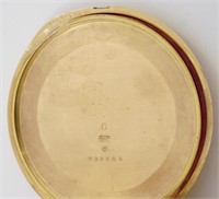 Patek Philippe, Chronometro Gondolo, 56mm, 18K