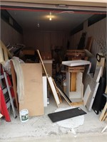 Storage Locker  E114 10 x 20