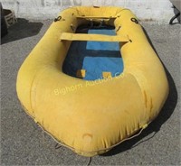 Udisco Rubber Raft