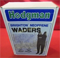 Hodgman Brighton Neoprene Chest Waders