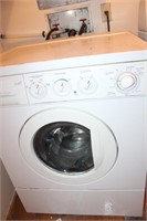 GE Front Load Washing Machine WSXH208A1W