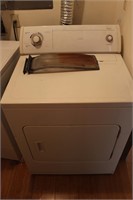 Whirlpool Electric Clothes Dryer LER4634JQ0