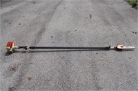 Stihl HT75 Professional Pole Saw Pruner