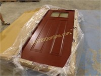 NEW PELLA EXTERIOR DOOR