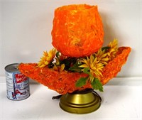 Lampe de table rétro-kitsch table lamp