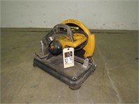 DeWalt 10" Chop Saw-