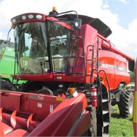 2011 Case IH 5088 2WD