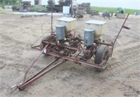 VINTAGE INTERNATIONAL 250-A  2-ROW CORN PLANTER