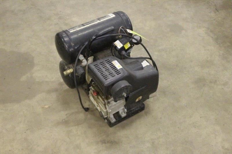 AUGUST 30TH - ONLINE EQUIPMENT AUCTION