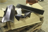 SIEVE EXTENSIONS FOR B SERIES SNOW BLOWER