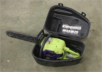 POULAN CHAINSAW WORKS PER SELLER