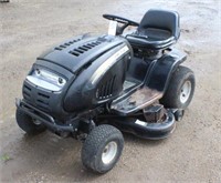MTD LIMITED EDITION RIDING LAWN MOWER