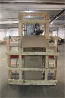 SAFETY SPEED C-SERIES VERTICAL PANEL SAW