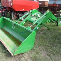 Koyker 740 loader