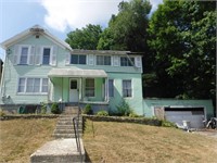 37 Water St. Perry, NY 14530