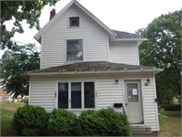 46 Leicester St. Perry,NY 14530