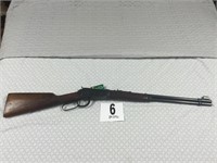 Winchester Model 94 32 Win. Spl. Lever Action