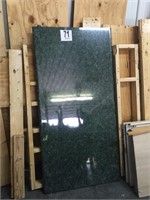 Counter Top (Green)