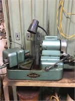 KWICK-WAY VALVE GRINDER